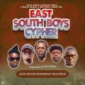 Bawizo Skillz、Galla Mc、Cass Black、EastSouth Boy's、Jefe Entertainment Records、Moplat Beatz - CYPHER