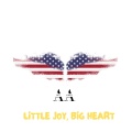 Alexander - Little Joys, Big Heart