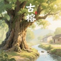 山娃娃 - 古榕