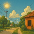 Walter Landors - Easy