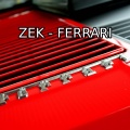 Ferrari (feat. Zek)