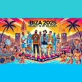 Lana Tele - Ibiza 2025.Respect is my Religion