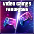 Video Games Favorites (GTA, Vice City, San Andreas, RDR, The Warriors Inspired)
