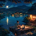 Dede Saputra - Discover