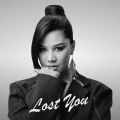 Lost You (Slowed + Reverb)