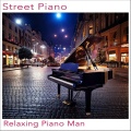 Street Piano