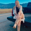 Lauren - Anywhere with You