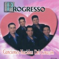 Progresso - Amor Presente