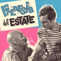 Gianni Ferrio - Frenesia dell'estate - M11