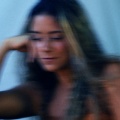 Bela - é nisso que dá