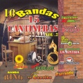 Banda Los Recoditos - El Chubasco