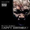醉人、胡汀洋 - Happy Birthday (Album Version)
