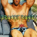 Orange Range - イケナイ太阳 (失常的太阳)