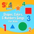 Super Simple Songs - 10 Little Airplanes