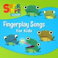 Super Simple Songs - Here Is The Beehive