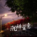以安 - 爱意盛满眼眉