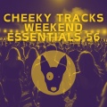 Cheeky Tracks Weekend Essentials 56