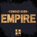 Conrad Subs - Chrome