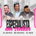 Especialista em Sentar (Explicit)