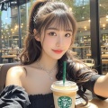 琉璃之夏abc - 你不是陪我到最后的人