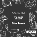 Etta James - Don't Get Around Much Anymore