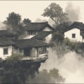 中国风经典名曲 - 知我