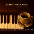 Smooth Jazz Table Mug - Morning Brew Jazz Relaxation