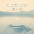 华夏轻音乐团 - 风含情水含笑