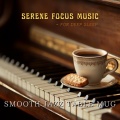 Smooth Jazz Table Mug - Cozy Coffee Table Jazz Escapes