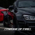 chao - Throne of Fire