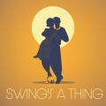 Benny Goodman - Sing Me a Swing Song