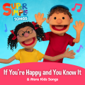 Super Simple Songs - Sitting On The Potty
