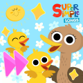 Super Simple Songs - Mr. Golden Sun