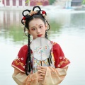 陈梓钺、虹音少儿独唱班 - 赤伶