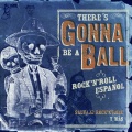 Eddie、Los Shades - Tequilita Rock