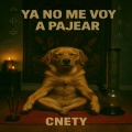 Cnety - Ya No Me Voy a Pajear