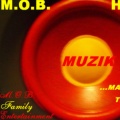 Hungry Beast (feat. Ben Jones, J Flame, Dirty Redd, John Amos, Thug, Q & Gangsta Blaq) [Explicit]