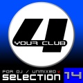 Dyno - 8 out 8 (Margot Remix)