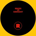 radio slave、Mr. G - Makes No Sense