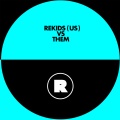 Deepgroove、nina kraviz、nikola gala、Worst Case Scenario、Kennedy Smith、kenny hawkes、Veinte Tres、Jjak Hogan、Baeka、radio slave、The Rhythm Odyssey、Jamie Anderson、David Parr、Liviu Groza、Speedy J、Alexkid、Matt O'Brien、toby tobias - Us Vs. Them (Continuous DJ Mix)