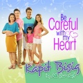 All Star Cast、Richard Yap、Aiza Seguerra、Janella Salvador、Jodi Sta. Maria - Kapit Bisig