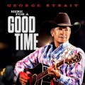 George Strait - The Seashores Of Old Mexico