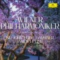 Wiener Philharmoniker、John Eliot Gardiner - Sospiri, Op. 70 - Adagio For Strings, Harp And Organ, Op. 70