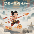夏遇明 - 空有一颗哪吒的心 (曾经我野心比天高)