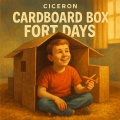Cardboard Box Fort Days (Explicit)