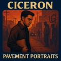 Pavement Portraits