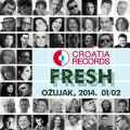 Cinkusi、Darko Rundek - Tiček