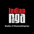 Vinod Krishnan、Samyuktha Sreeram、Prashanth Thalanayar Muthukrishnan、Indianraga、Aravind Venkat、Pranavkrishna Ramasubramanian - Shades of Shanmukhapriya - Tala Adi