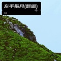 王赢 - 左手指月