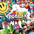 MIXXX Background Music - ROBLOX
